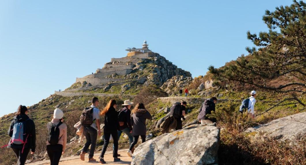 Azale Appartamento Vigo